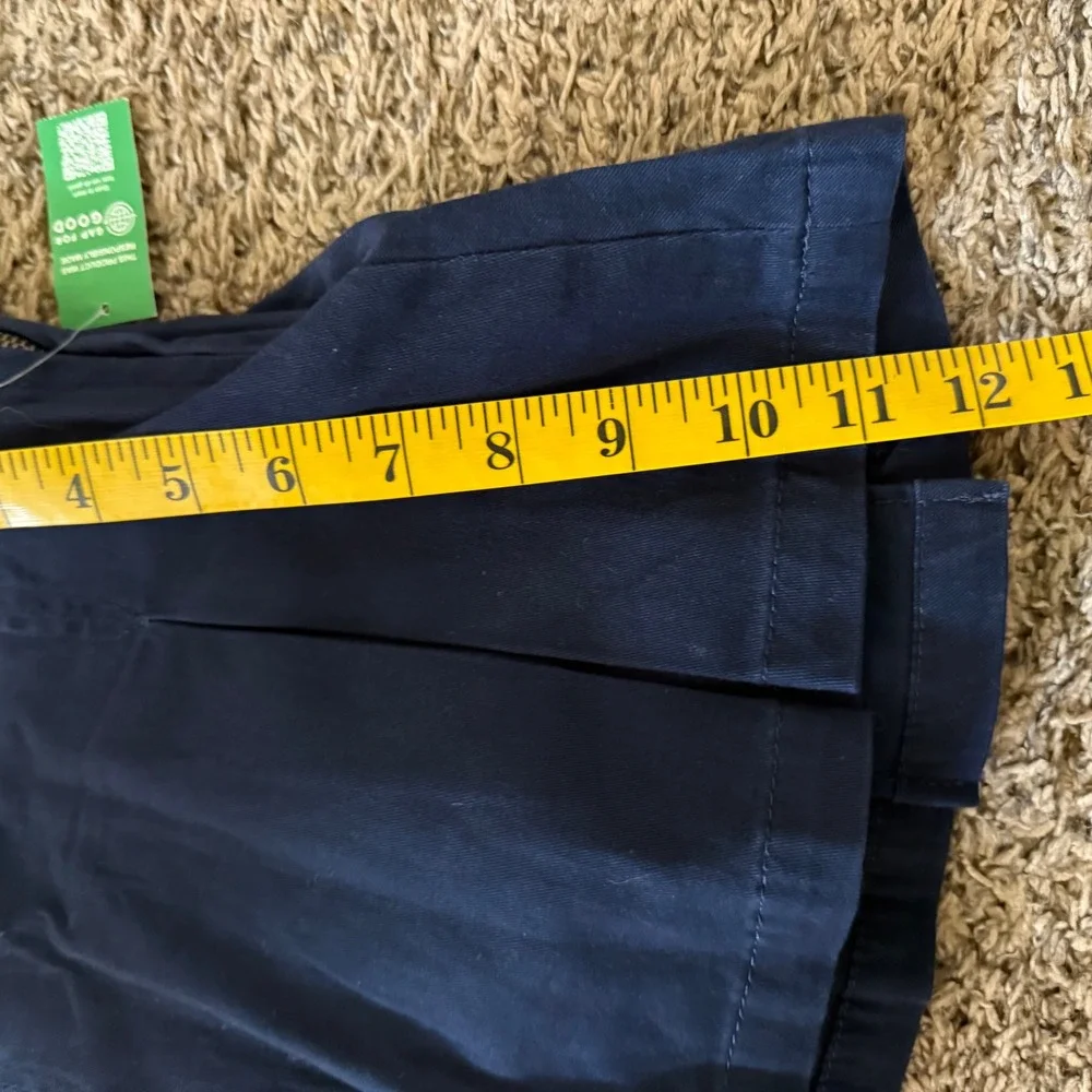 GAP polished preppy occasions